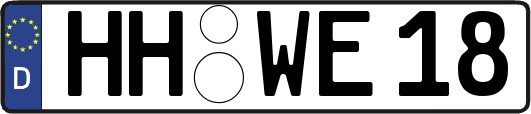 HH-WE18