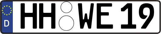 HH-WE19