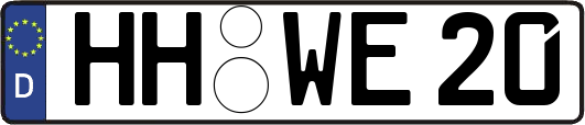 HH-WE20