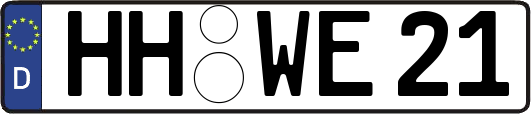 HH-WE21