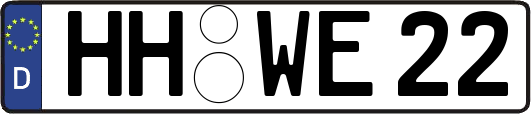 HH-WE22