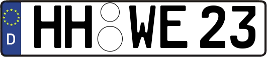 HH-WE23