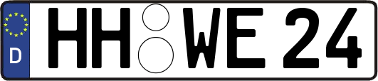 HH-WE24