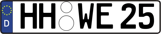 HH-WE25