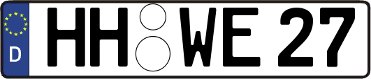 HH-WE27