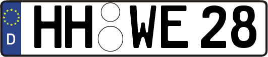 HH-WE28