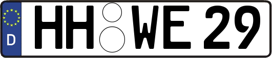 HH-WE29
