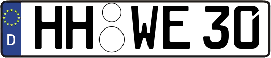 HH-WE30
