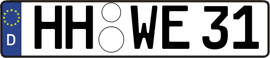 HH-WE31