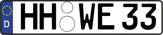 HH-WE33