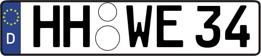 HH-WE34