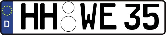 HH-WE35
