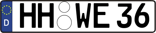 HH-WE36