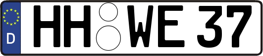 HH-WE37
