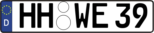 HH-WE39