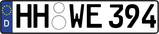 HH-WE394