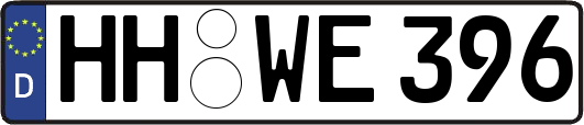 HH-WE396