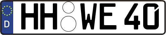 HH-WE40