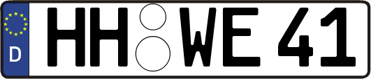 HH-WE41