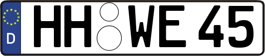 HH-WE45