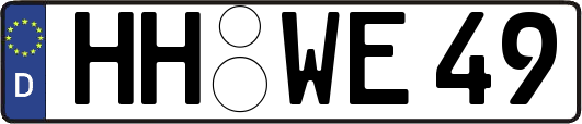 HH-WE49