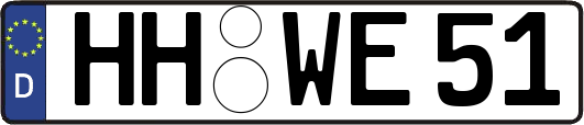 HH-WE51