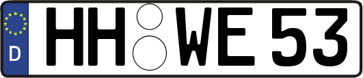 HH-WE53