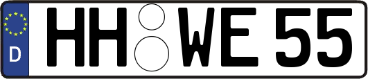 HH-WE55