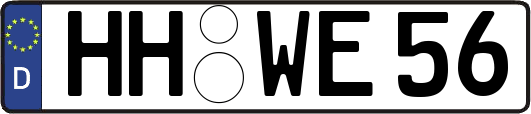 HH-WE56