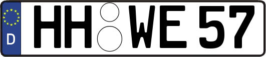 HH-WE57