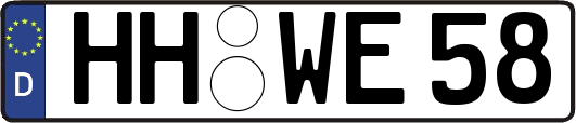 HH-WE58