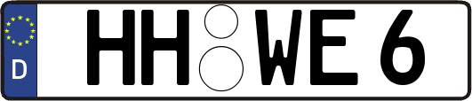 HH-WE6