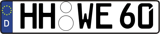 HH-WE60