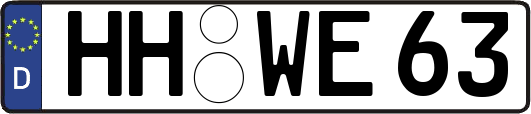 HH-WE63