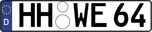 HH-WE64