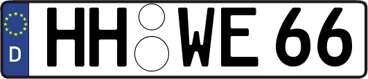 HH-WE66