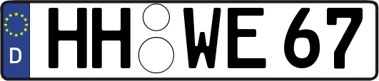 HH-WE67