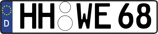 HH-WE68
