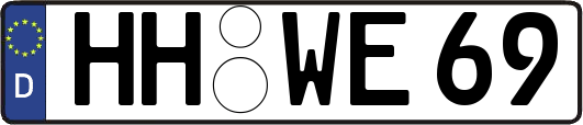 HH-WE69