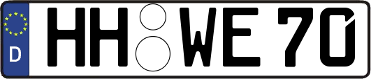 HH-WE70
