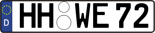 HH-WE72