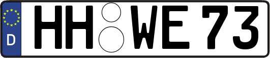 HH-WE73