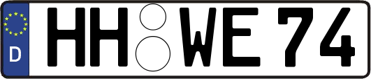 HH-WE74