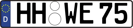 HH-WE75