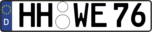 HH-WE76