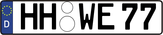HH-WE77