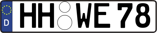 HH-WE78