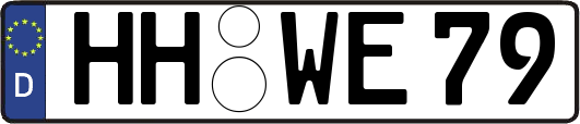 HH-WE79