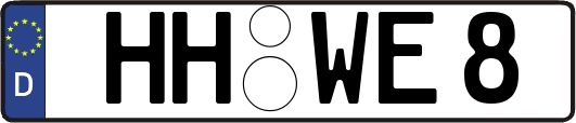 HH-WE8