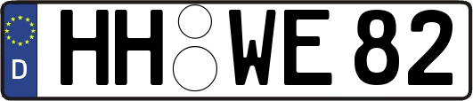 HH-WE82